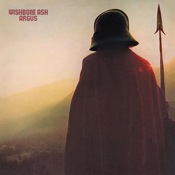 Uriah Heep & Wishbone Ash CD まとめ Wishbone Ash | Amazon.com.br